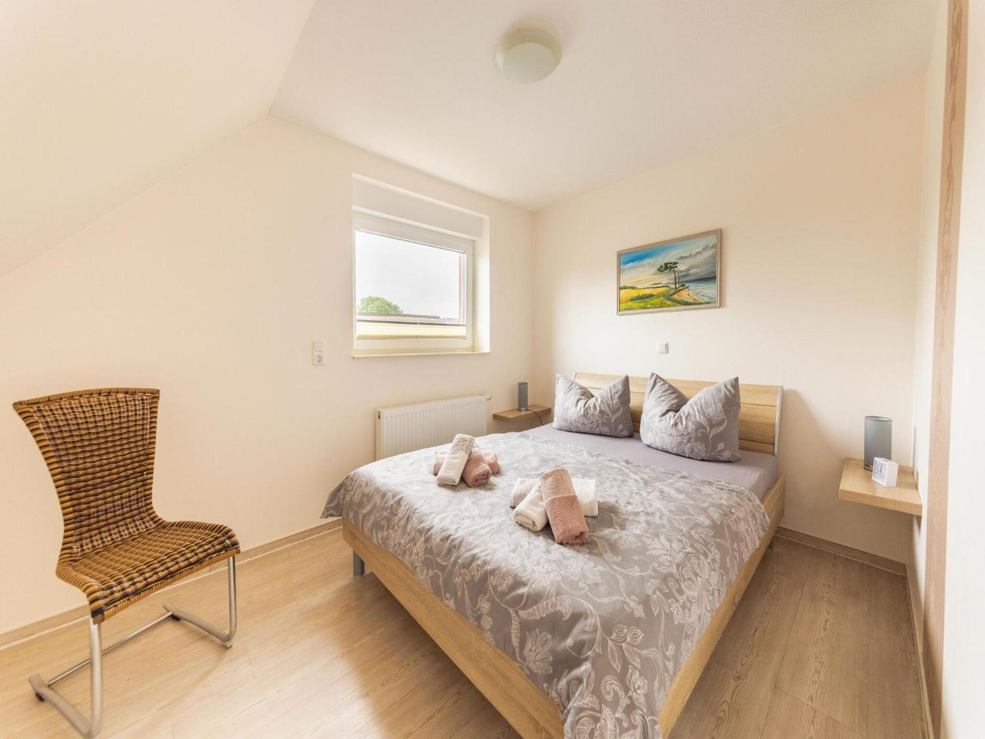 Modern Holiday Home With Sauna By The Sea In Wiek Wiek auf Rügen Екстериор снимка