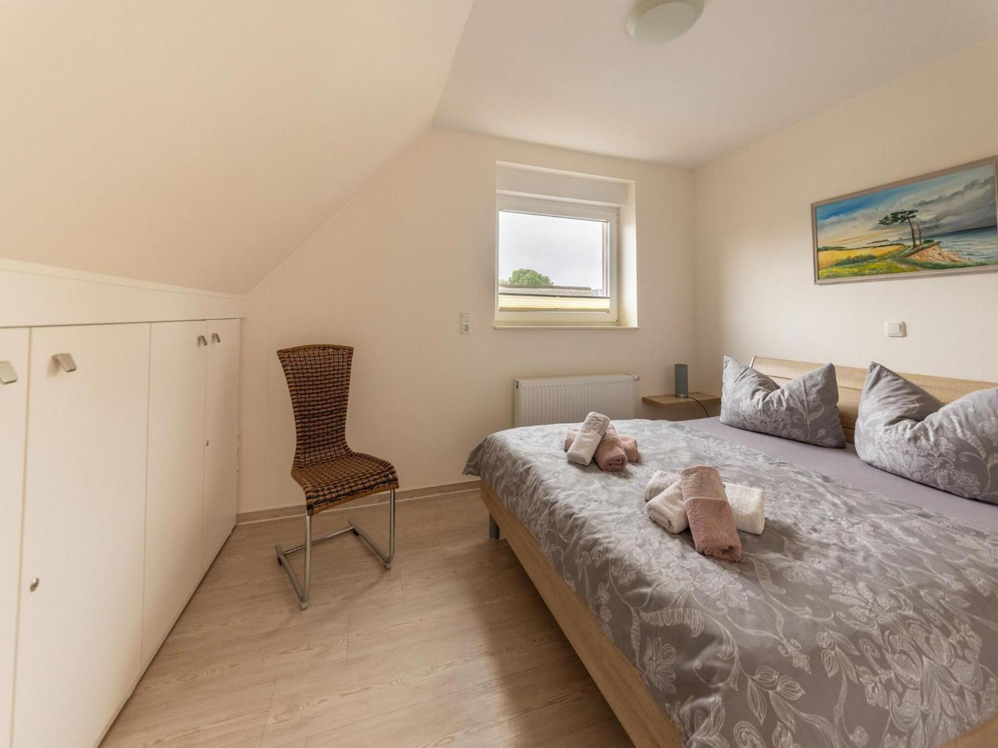 Modern Holiday Home With Sauna By The Sea In Wiek Wiek auf Rügen Екстериор снимка