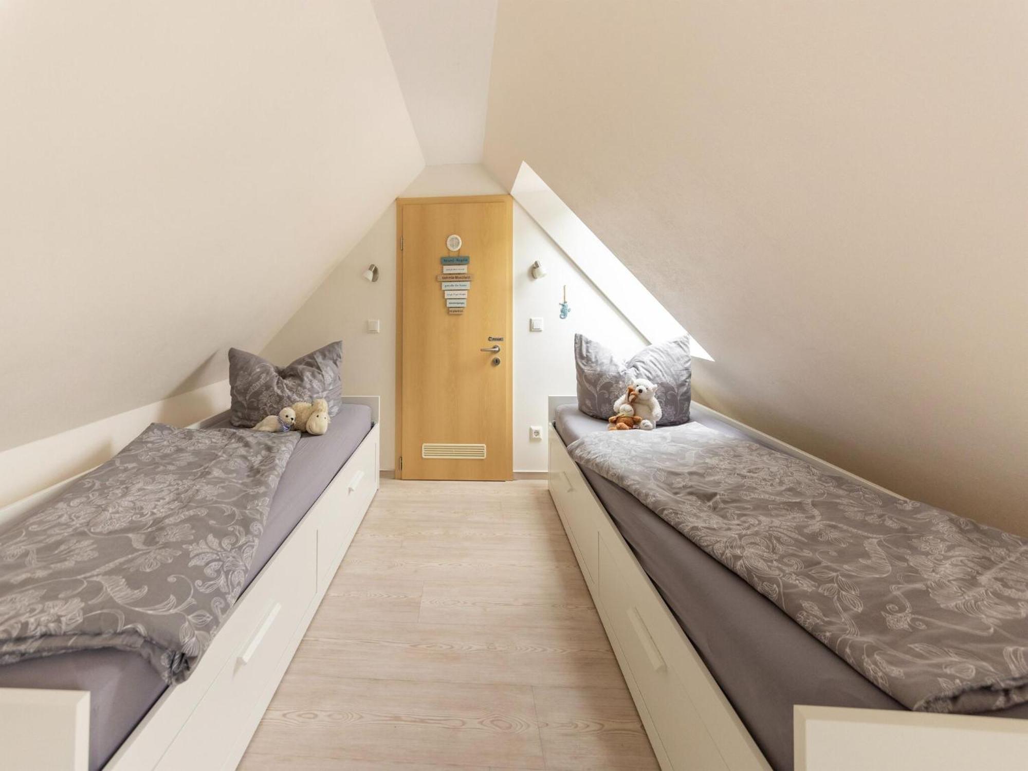Modern Holiday Home With Sauna By The Sea In Wiek Wiek auf Rügen Екстериор снимка